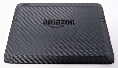 Amazon kindle fire - kindle, hdx
