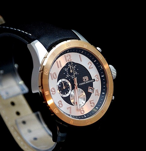 Orologio cronografo - orologio,