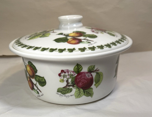 Portmeirion casseruola con - portmeirion,