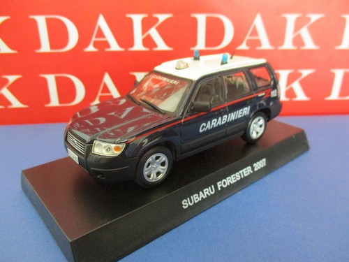 Die cast modellino - 1/43,