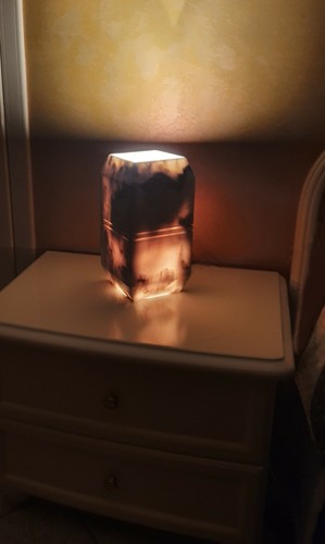 Lampada appoggio - lampada,