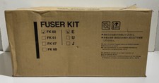 Kit fusore Kyocera Mita FK60e