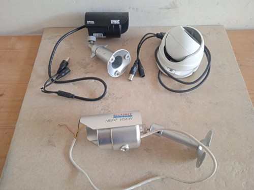 Telecamere urmet sicurit - 3,