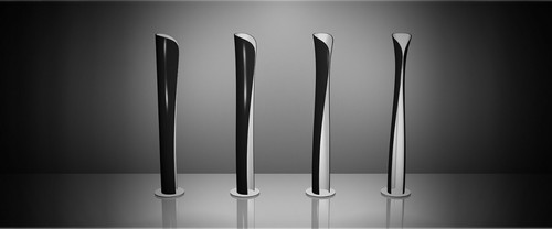 Piantana artemide mod - artemide, mod.