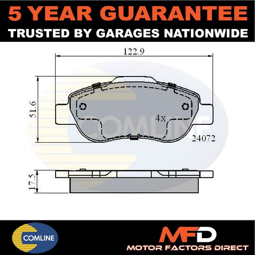 Adatto per fiat panda - adatto,