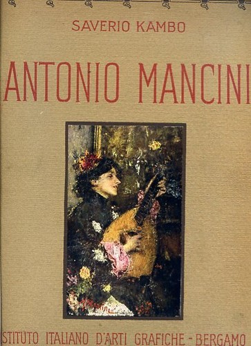 Antonio mancini - antonio,
