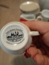 Chateau valmont - chateau,