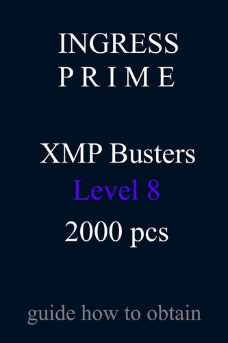 Guida per ingress - ingress, xmp