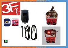 Mini saldatrice ad elettrodo elettrica inverter 300 AMP MMA 1.6 - 3.2mm 300A