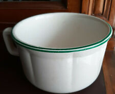 VASO DA NOTTE RICHARD GINORI PITALE PRIMA META' DEL '900 REGNO SAVOIA 