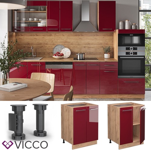 Credenza base cucina - credenza,