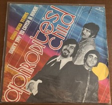 Aphrodite’s child - Rain and