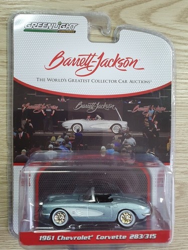 Chevrolet corvette 283 - chevrolet,