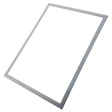 GUARNIZIONE MAGNETICA PORTA CONGELATORE FRIGO WHIRLPOOL ORIGINALE 481246668942