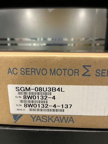 Servomotore yaskawa - servomotore,