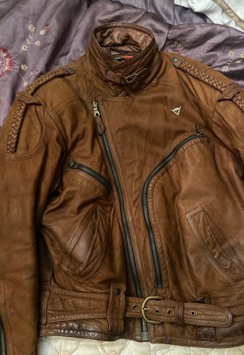 Giubbotto moto uomo dainese - giubbotto,