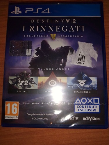 Playstation ps4 destiny - playstation,