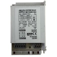 ERC ELECTRONIC BALLAST MECTRONIC SQ/U COD. 696457/952 16/21W