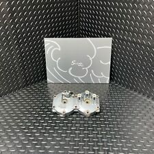 Testa cilindro moto d'acqua