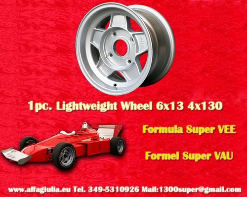 Cerchio formula super - cerchio,