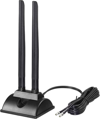 Base magnetica antenna bingfu - antenna,