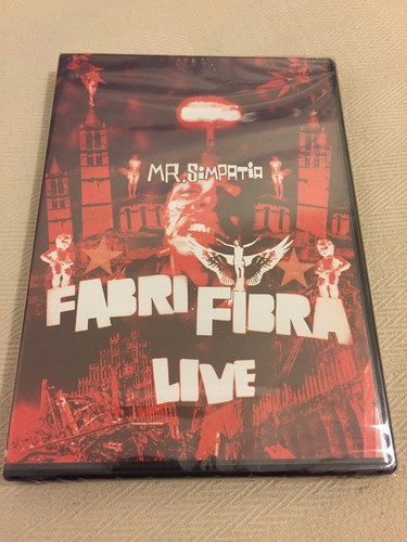 Fabri fibra simpatia raro - fabri,