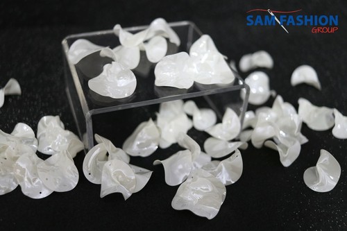 Paillettes pvc per - 50, 3d
