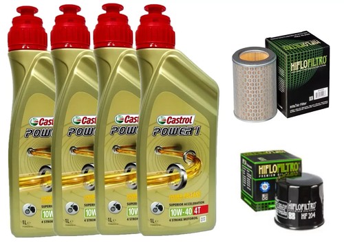 Kit tagliando honda - kit/tagliando,