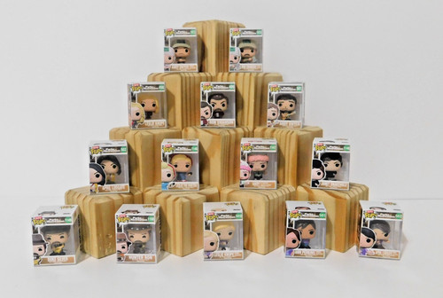 Funko bitty pop collezione - bitty,