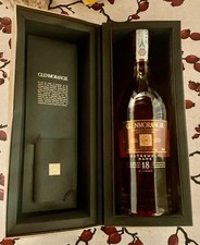 GLENMORANGIE extremely rare