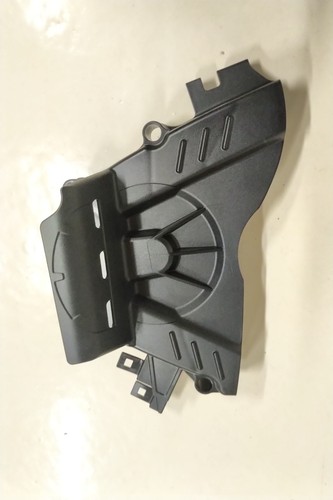 Copri pignone nero honda - pignone, cbr