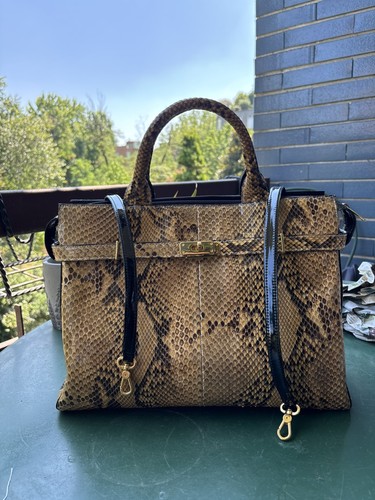 Silvano biagini borsa vintage - biagini,