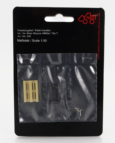 Nzg accessories set - -,