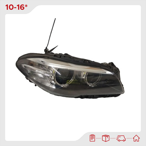 Bmw series faro delantero - series,