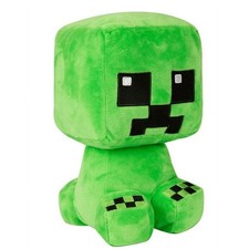 Peluche Minecraft Creeper -