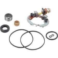 Wildboar Starter Repair With