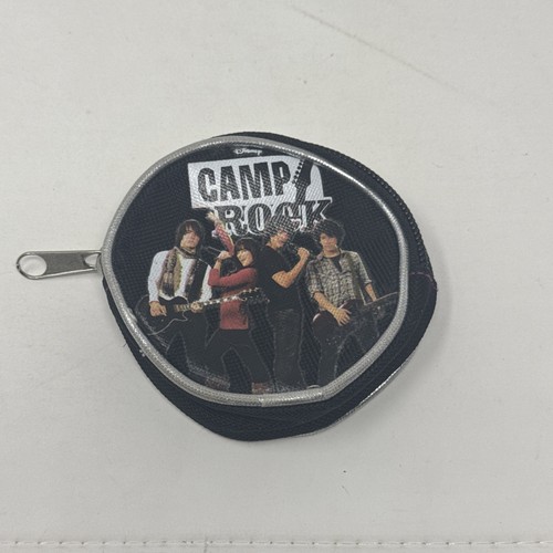 Vintage disney camp rock mini - camp,