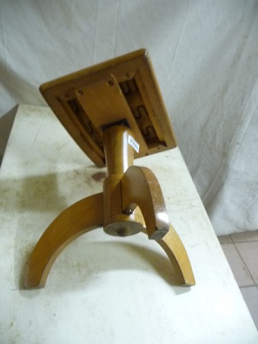 7920 vecchia sedia - ,