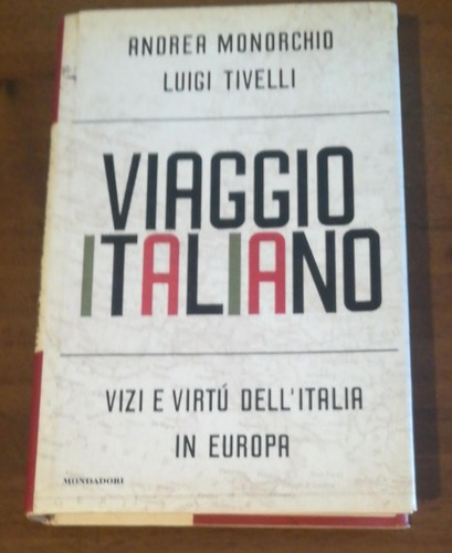 Viaggio italiano vizi - viaggio,