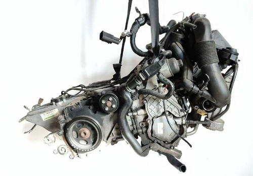 Motore mercedes classe - motore, b