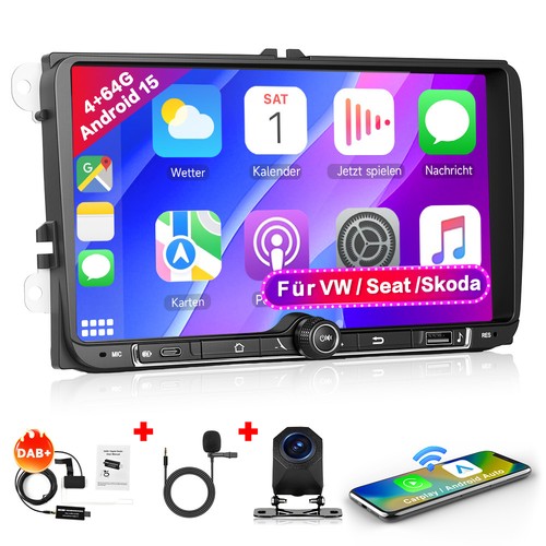 Android15 carplay autoradio - android15,