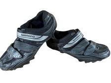 Scarpe ciclismo MTB Shimano