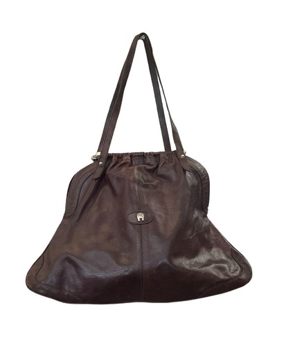 Borsa tracolla vintage - a,