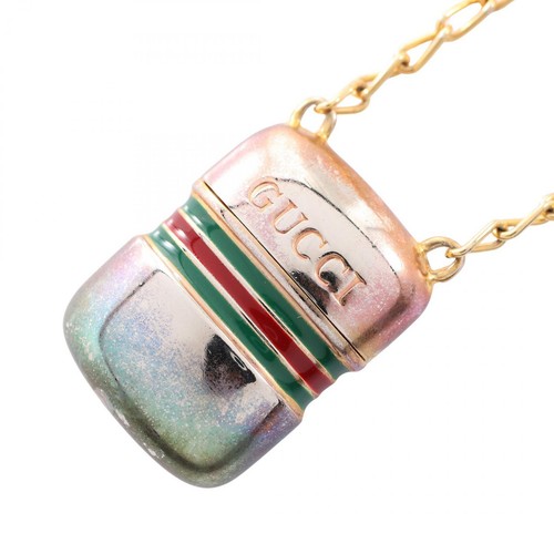 Collana con ciondolo - , gucci