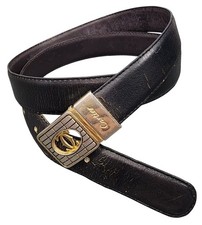 Rara cintura reversibile HTF