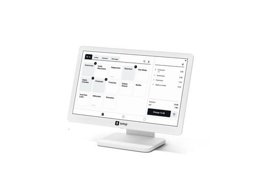Sumup pos lite sistema - sumup,