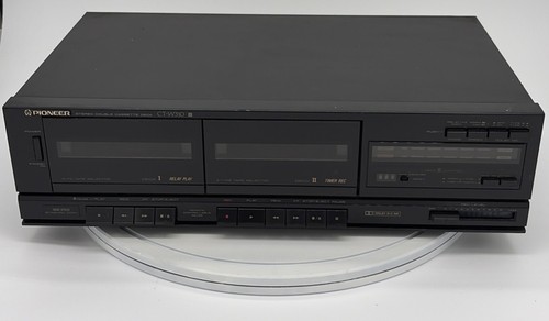 Pioneer w310 lettore - pioneer,
