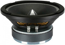 LANZAR MID WOOFER MEDIO BASSO