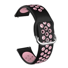 Cinturino sportivo silicone