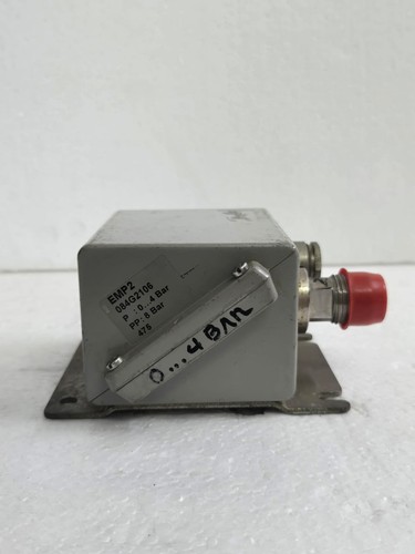 Danfoss emp2 pressostato - emp2,